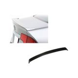 Honda Civic Fd6 (2006-2011) Anatomik Piano Black Spoiler