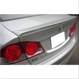 Honda Civic Fd6 2006-2011 Spoiler