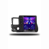 Honda Civic FD6 (2006-2012) Uyumlu 9.7 İnç Tesla Stil Android Multimedya Sistemi - Kablosuz CarPlay & Android Auto - IPS Ekran - Full HD Geri Görüş Kamerası Hediyeli (4 GB)