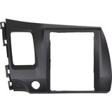 Honda Civic Fd6 2006- 9.7 Inç Tesla Ekran Multimedia Çerçevesi