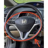 Honda Civic Fd6 2007-2011 Direksiyon Çıtası