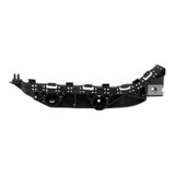 Honda Civic Fd6 2007 2011 Sol Ön Tampon Braketi 377676491
