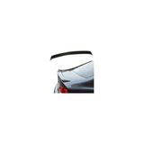 Honda Civic Fd6 Anatomik Plastik Parlak Siyah Boyalı Spoiler
