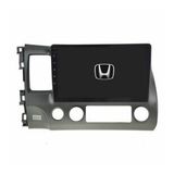 HONDA CİVİC FD6 ANDROİD 2-32 MULTİMEDYA CARPLAY-KAMERA-IPS EKRAN