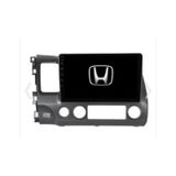 HONDA CİVİC FD6 ANDROİD MULTİMEDYA 4GB RAM 64GB HAFZA DSP CARPLAY