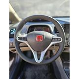 Honda Civic Fd6 Araca Özel Direksiyon Kılıfı AÇIKLAMAMIZI OKUYUNUZ