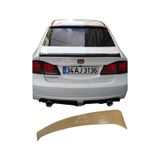 Honda Civic Fd6 Bagaj Üstü Anatomik Spoiler / Spoyler Plstk