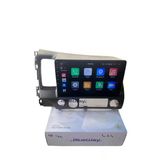 Honda Civic Fd6 Blueway 4-64 Profesyonel Oem Multimedia