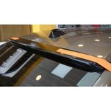 Honda Civic Fd6 Cam Ustu Spoiler Pianoblack 2006-2011