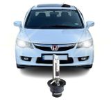 HONDA CIVIC FD6 D2R XENON OTO AMPUL 4300K PHOTON