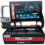 Honda Civic Fd6 Fimex 4-64 (Fanlı) Dspli Pro Oem Multimedia - Siyah