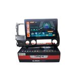 Honda Civic Fd6 Fimex 4-64 (Fanlı) Dspli Pro Oem Multimedia