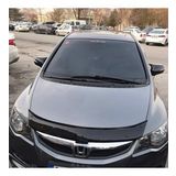 Honda Civic FD6 Kaput Rüzgarlığı Kaput Koruma