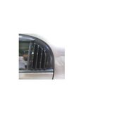 Honda Civic Fd6 Kelebek Cam Vizör Rüzgarlık 2006-2011 Parlak Siyah YN033