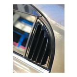 Honda Civic Fd6 Kelebek Cam Vizörü (plastik)
