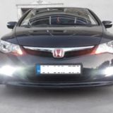 Honda Civic Fd6 Led Xenon Sis Far Ampulu Femex Eco Power H8 H11