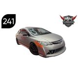 Honda Civic FD6 ÖN TAMPON