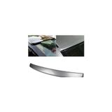 Honda Civic Fd6 Plastik Boyasız Cam Üstü Spoiler-spoyler