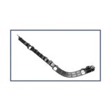 Honda Civic Fd6 Sag Arka Tampon Braketi 377676964