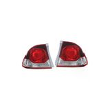 Honda Civic Fd6 Sağ + Sol Arka Stop Lambası Takımı 2009--2012