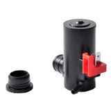 Honda Civic Fd6 Silecek Cam Su Fiskiye Motoru 2006--2011 394532250