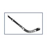 Honda Civic Fd6 Sol Arka Tampon Braketi 377677145