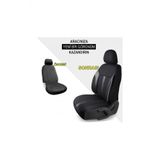 Honda Civic Fd6 Uyumlu Ozel Tasarim Oto Koltuk Kilifi Seti Classy