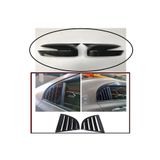 Honda Civic FD6 Yarasa Batman Ayna ve Kelebek Cam Rüzgarlığı 2li carss3528