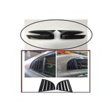 Honda Civic Fd6 Yarasa Batman Ayna Ve Kelebek Cam Rüzgarlığı 2li dop8121091igo