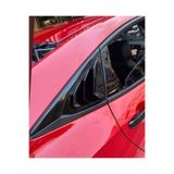 Honda Civic Fd7 2012-2016 Kelebek Cam Kaplaması carss2786