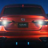 Honda Civic FE Geri Vites Led Ampulu FEMEX W16W T15 Platinum
