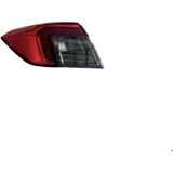 Honda Civic Fe1 2021 Sonrası Uyumlu Sol Arka Stop