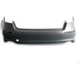 Honda Civic FE1 2021 ve Sonrası Arka Tampon
