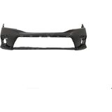 Honda Civic FE1 2021 ve Sonrası Ön Tampon
