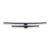 Honda Civic Fk Kasa 2012-2015 Ön Cam Silecek Takımı Yan Klips 65X43cm