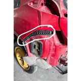 Honda Civic Fk3 Tampon Braketi