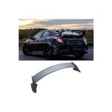 Honda civic fk7 hb typer bagaj üstü spoiler boyasız 2016 / 2022
