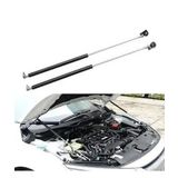 Honda Civic Fk7 Kaput Amortisöru Seti 350N 610MM