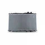 Honda Cıvıc Fk8 Dizel Su Radyatörü 2016-2021 19010-59G-N01-Ori