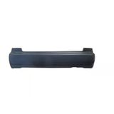 Honda Civic Hatchback 1992-1995 Arka Tampon Siyah (Bantsız Tip 3Kapı Tyg) (Adet) (Oem No:71501sr3000)