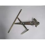 Honda Civic Hatchback 1992-1995 Ön Cam Krikosu Sağ Manuel (Tw) (Adet) (Oem No:72210sr3003)