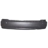 Honda Civic Hatchback 1996-1998 Arka Tampon (Bant Delikli) (Fpı) (Oem No:71501s03810)