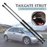 Honda Civic Hatchback 2005-2012 Bagaj Amortisörü Adet (Oem No:74820smge01)