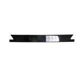 Honda Civic Hatchback 2016-2021 Arka Tampon Bandı Orta Siyah (Tyg) (Oem No:71507tgga00)