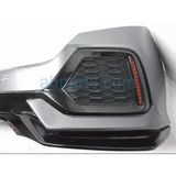 Honda Civic Hatchback 2016-2021 Arka Tampon (Oem No:04715tgbh00)