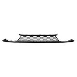 Honda Civic Hatchback 2016-2021 Ön Tampon Panjuru (Oem No:71102tgga00)