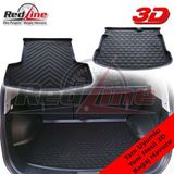 Honda Civic HB 2013-2016 Bagaj Havuzu