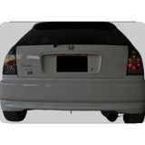 Honda Civic Hb 96-99 Ies Arka Tampon Eki