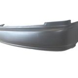 Honda Cıvıc- Hb- 99/01; Arka Tampon Siyah (bant Deliksiz Tyg) 71501s00a00zz