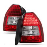 Honda civic hb arka stop lambası ledli model 1996 / 2001